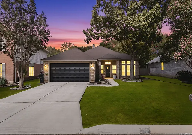Photo 3 of Sale Pending at 2331 Preakness Ln, San Antonio, TX 78248 | MLS# 2008581 | Listing updated on 2026-08-26