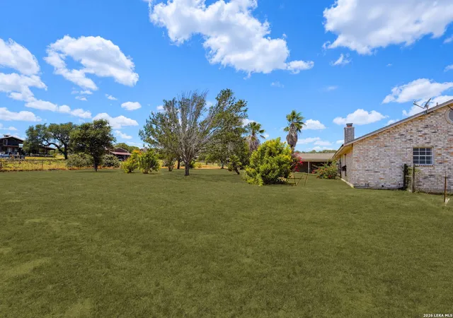 41st image of 446 Quail Hollow Dr, Adkins, TX 78101 | MLS# 2008582