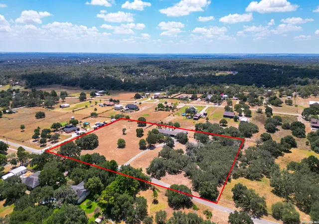 5th image of 446 Quail Hollow Dr, Adkins, TX 78101 | MLS# 2008582