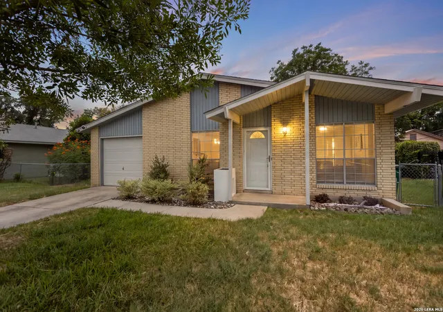 Photo 1 of Single family home for sale at 9018 Chaminade Dr, San Antonio, TX 78224 | MLS# 2008585 | Listing updated on 2026-08-26