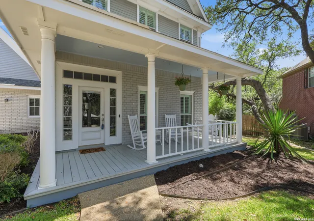 Photo 2 of Sale Pending at 3415 Softrain, San Antonio, TX 78259 | MLS# 2008587 | Listing updated on 2026-09-08