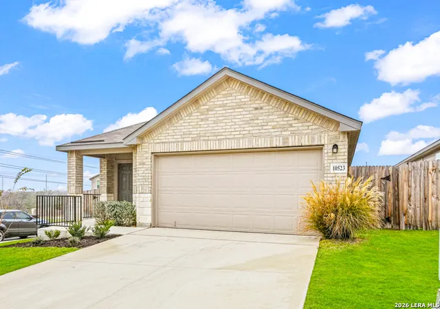 Photo 1 of Single family home for sale at 10523 Pomme, San Antonio, TX 78252 | MLS# 2008588 | Listing updated on 2026-09-15
