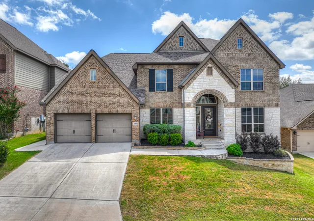 Photo 1 of Sale Pending at 25818 Enchanted Dawn, San Antonio, TX 78255 | MLS# 2008589 | Listing updated on 2026-08-30