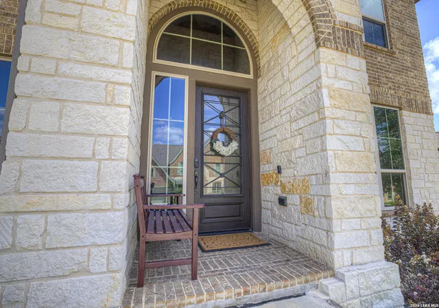Photo 3 of Sale Pending at 25818 Enchanted Dawn, San Antonio, TX 78255 | MLS# 2008589 | Listing updated on 2026-08-30