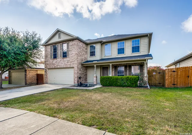 Photo 1 of Single family home for sale at 6734 Lucky Fields, Converse, TX 78109 | MLS# 2008591 | Listing updated on 2026-10-10