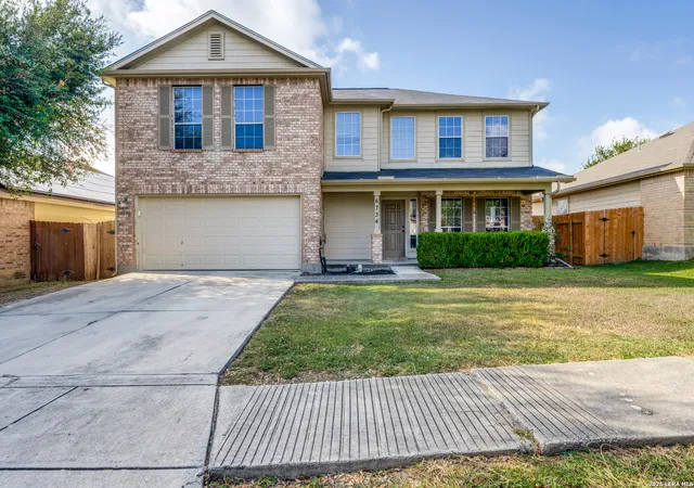 Photo 2 of Single family home for sale at 6734 Lucky Fields, Converse, TX 78109 | MLS# 2008591 | Listing updated on 2026-10-10
