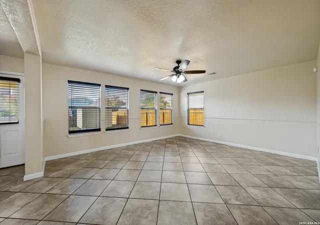 Photo 4 of Single family home for sale at 6734 Lucky Fields, Converse, TX 78109 | MLS# 2008591 | Listing updated on 2026-10-10