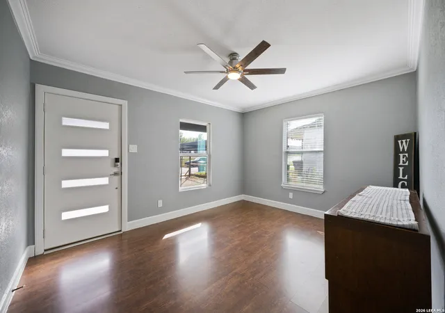 Photo 3 of Single family home for sale at 1747 Gorman, San Antonio, TX 78202 | MLS# 2008592 | Listing updated on 2026-08-25