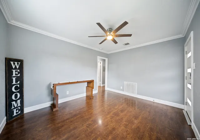 Photo 3 of Single family home for sale at 1747 Gorman, San Antonio, TX 78202 | MLS# 2008592 | Listing updated on 2026-08-25