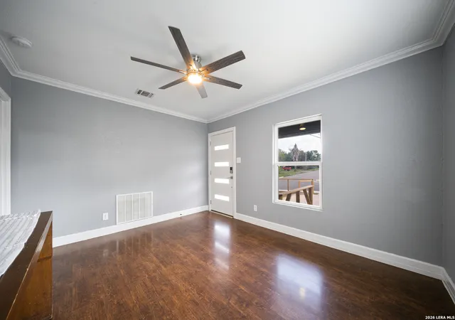 Photo 4 of Single family home for sale at 1747 Gorman, San Antonio, TX 78202 | MLS# 2008592 | Listing updated on 2026-08-25