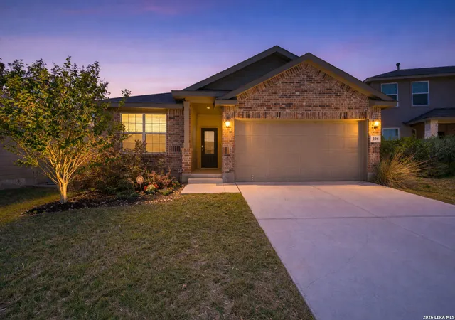 3rd image of 106 Sage Sparrow, San Antonio, TX 78253 | MLS# 2008606