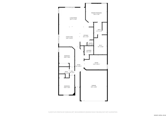 37th image of 201 Wolf Crest Blvd, Seguin, TX 78155 | MLS# 2008608