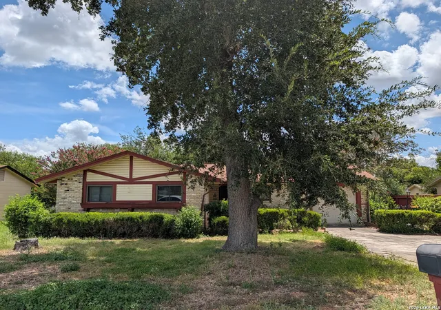 1st image of 214 Avenue F, Converse, TX 78109 | MLS# 2008610