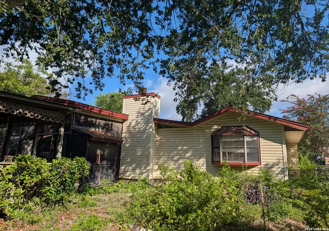 18th image of 214 Avenue F, Converse, TX 78109 | MLS# 2008610