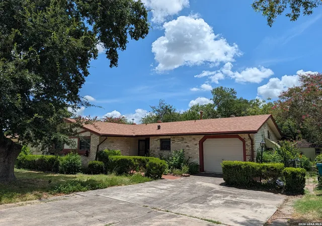 2nd image of 214 Avenue F, Converse, TX 78109 | MLS# 2008610