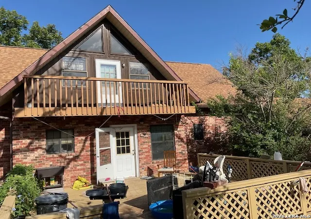 Photo 1 of Single family home for sale at 115 Leaning Tree, Kerrville, TX 78028 | MLS# 2008612 | Listing updated on 2026-09-18