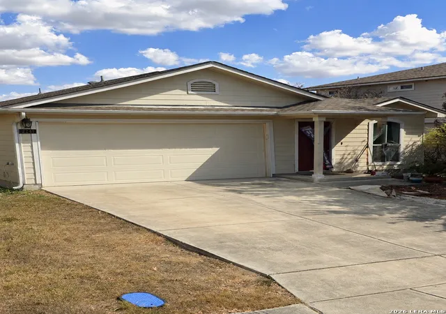 Photo 1 of Sale Pending at 2241 Stoneleigh, New Braunfels, TX 78130 | MLS# 2008615 | Listing updated on 2026-08-14
