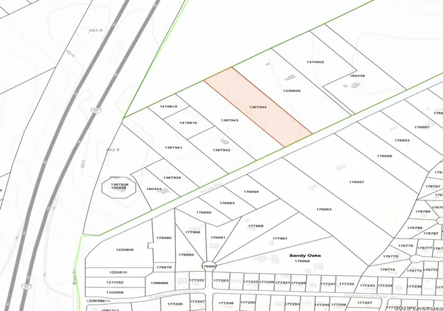 Land for sale at 22815 Priest, Elmendorf, TX 78112 | MLS# 2008626