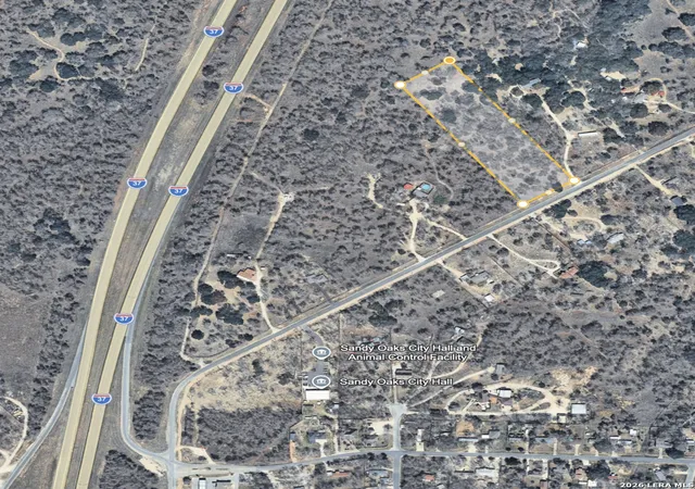 Photo 2 of Land for sale at 22815 Priest, Elmendorf, TX 78112 | MLS# 2008626 | Listing updated on 2026-09-08