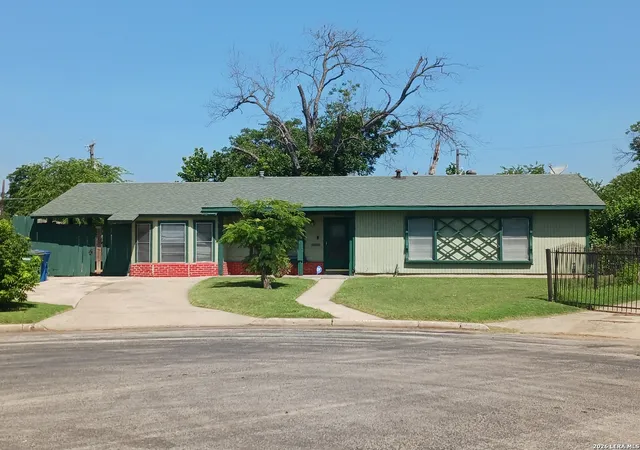 Photo 1 of Single family home for sale at 519 Goldleaf, San Antonio, TX 78219 | MLS# 2008627 | Listing updated on 2026-09-12