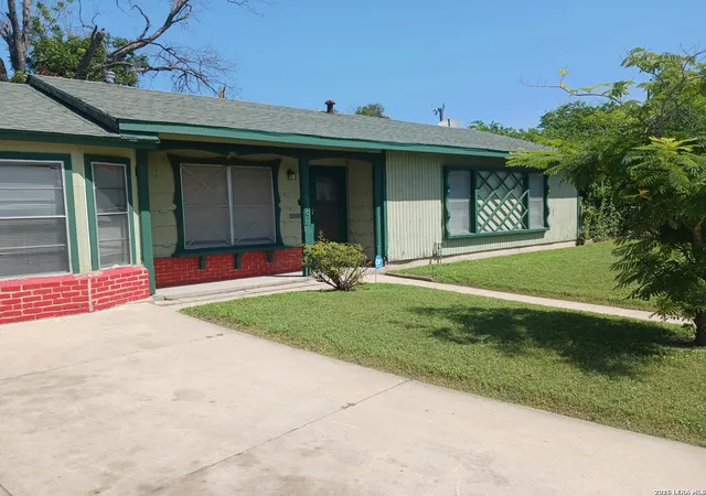 Photo 2 of Single family home for sale at 519 Goldleaf, San Antonio, TX 78219 | MLS# 2008627 | Listing updated on 2026-09-12