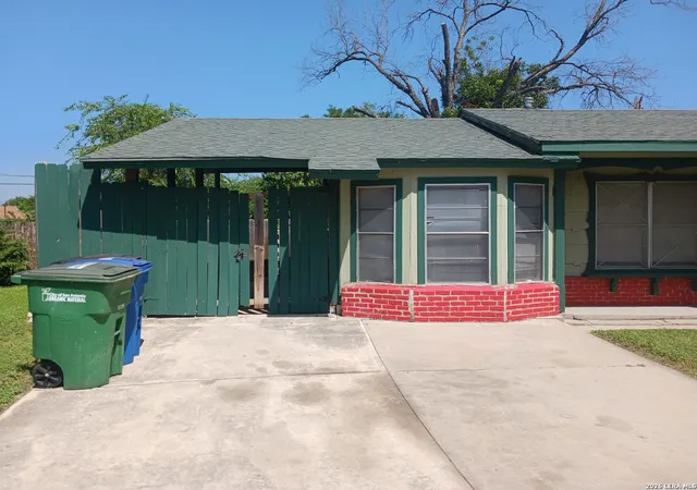 Photo 3 of Single family home for sale at 519 Goldleaf, San Antonio, TX 78219 | MLS# 2008627 | Listing updated on 2026-09-12
