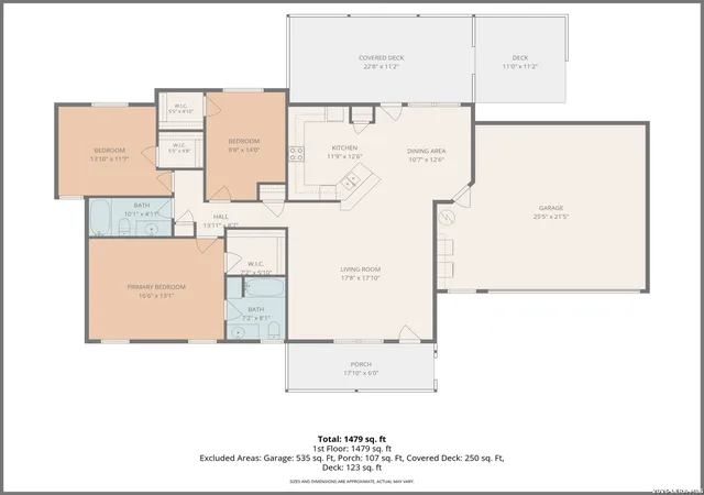 Photo 3 of Single family home for sale at 2071 Candlelight Dr, Canyon Lake, TX 78133 | MLS# 2008628 | Listing updated on 2026-08-25