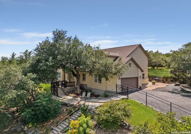 Photo 1 of Sale Pending at 4040 Fire Candle, Spring Branch, TX 78070 | MLS# 2008630 | Listing updated on 2026-08-28