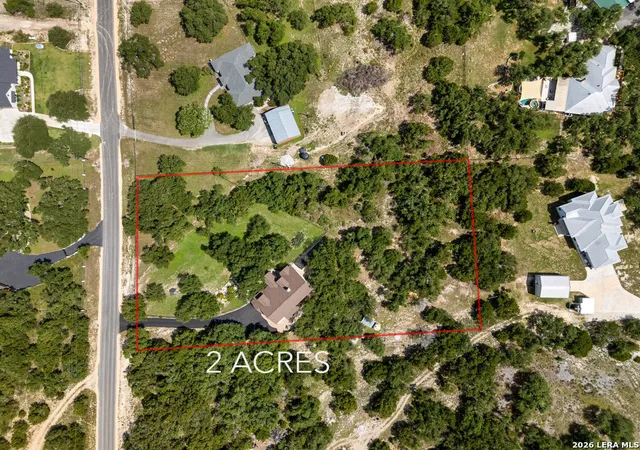 Photo 2 of Sale Pending at 4040 Fire Candle, Spring Branch, TX 78070 | MLS# 2008630 | Listing updated on 2026-08-28