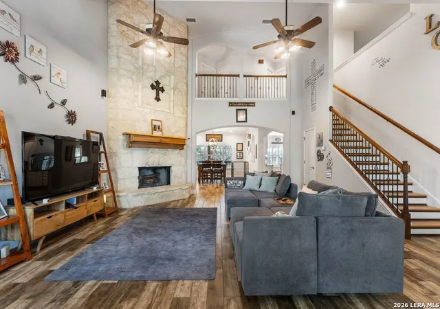 Photo 3 of Sale Pending at 4040 Fire Candle, Spring Branch, TX 78070 | MLS# 2008630 | Listing updated on 2026-08-28