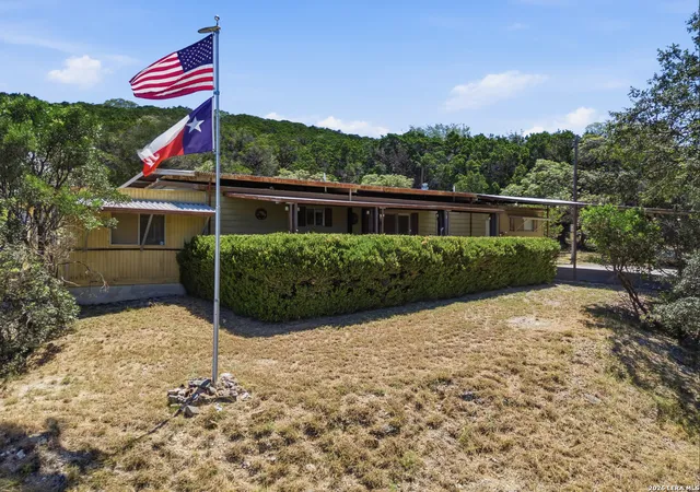 1st image of 1501 Spring Rd, Pipe Creek, TX 78063 | MLS# 2008631