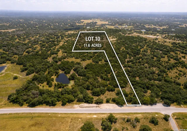 1st image of Tbd Lot 10 Sisterdale Road, Boerne, TX 78006 | MLS# 2008633