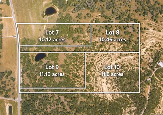 2nd image of Tbd Lot 10 Sisterdale Road, Boerne, TX 78006 | MLS# 2008633