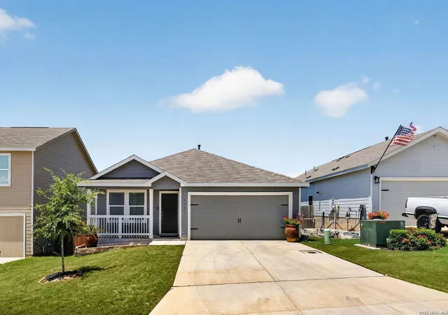 1st image of 5933 Companion Loop, Bulverde, TX 78163 | MLS# 2008634