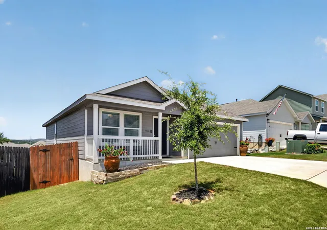 2nd image of 5933 Companion Loop, Bulverde, TX 78163 | MLS# 2008634