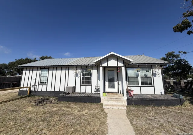 1st image of 902 S State Hwy 55, Rocksprings, TX 78880 | MLS# 2008635