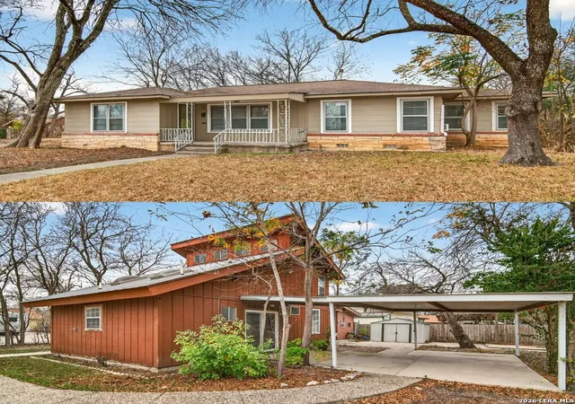 Photo 1 of Multi family home for sale at 181 Hermine Blvd, San Antonio, TX 78212 | MLS# 2008638 | Listing updated on 2026-09-12