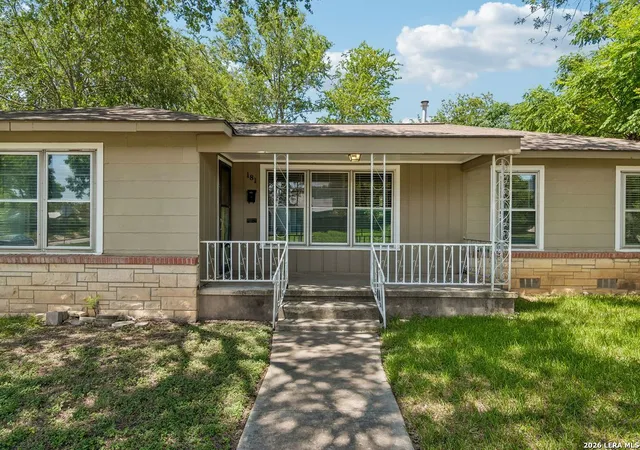 Photo 2 of Multi family home for sale at 181 Hermine Blvd, San Antonio, TX 78212 | MLS# 2008638 | Listing updated on 2026-09-12