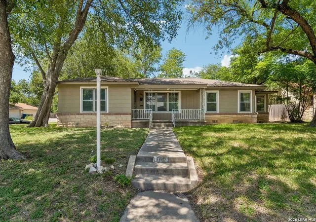 Photo 3 of Multi family home for sale at 181 Hermine Blvd, San Antonio, TX 78212 | MLS# 2008638 | Listing updated on 2026-09-12