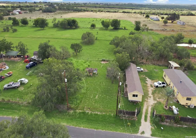 Photo 2 of Land for sale at 18764 Lagloria, Elmendorf, TX 78112 | MLS# 2008639 | Listing updated on 2026-09-24