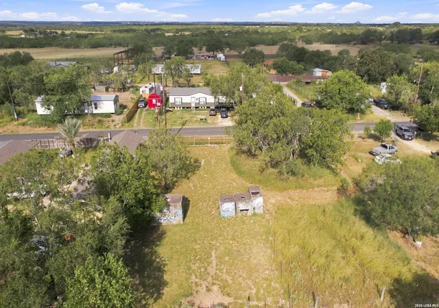 Photo 3 of Land for sale at 18764 Lagloria, Elmendorf, TX 78112 | MLS# 2008639 | Listing updated on 2026-09-24