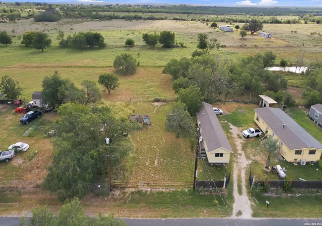 Photo 3 of Land for sale at 18764 Lagloria, Elmendorf, TX 78112 | MLS# 2008639 | Listing updated on 2026-09-24