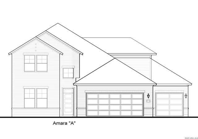 1st image of 2700 Sierra Chicas Ln, Seguin, TX 78155 | MLS# 2008642