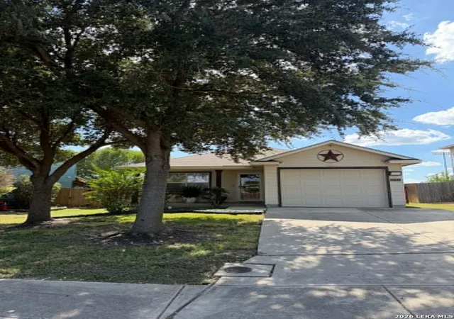 2nd image of 2711 Point Sur, Converse, TX 78109 | MLS# 2008650
