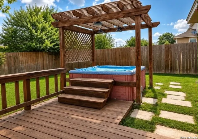 27th image of 2711 Point Sur, Converse, TX 78109 | MLS# 2008650