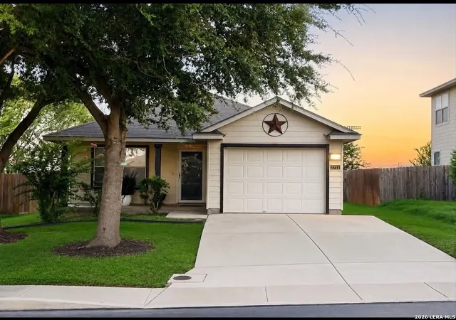 3rd image of 2711 Point Sur, Converse, TX 78109 | MLS# 2008650