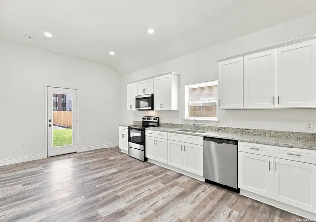Photo 2 of Single family home for sale at 6018 Waycross Ln, San Antonio, TX 78220 | MLS# 2008663 | Listing updated on 2026-09-12