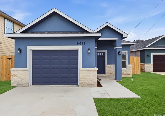 Photo 3 of Single family home for sale at 6018 Waycross Ln, San Antonio, TX 78220 | MLS# 2008663 | Listing updated on 2026-09-12