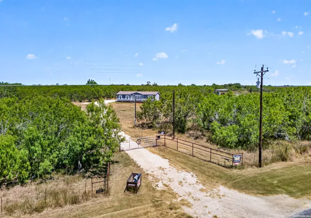 1st image of 3660 Bluntzer Rd, Jourdanton, TX 78026 | MLS# 2008666