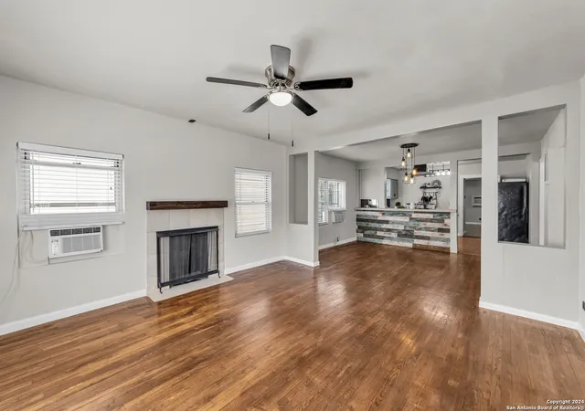 Photo 4 of Single family home for sale at 627 Cottonwood, San Antonio, TX 78225 | MLS# 2008670 | Listing updated on 2026-08-25